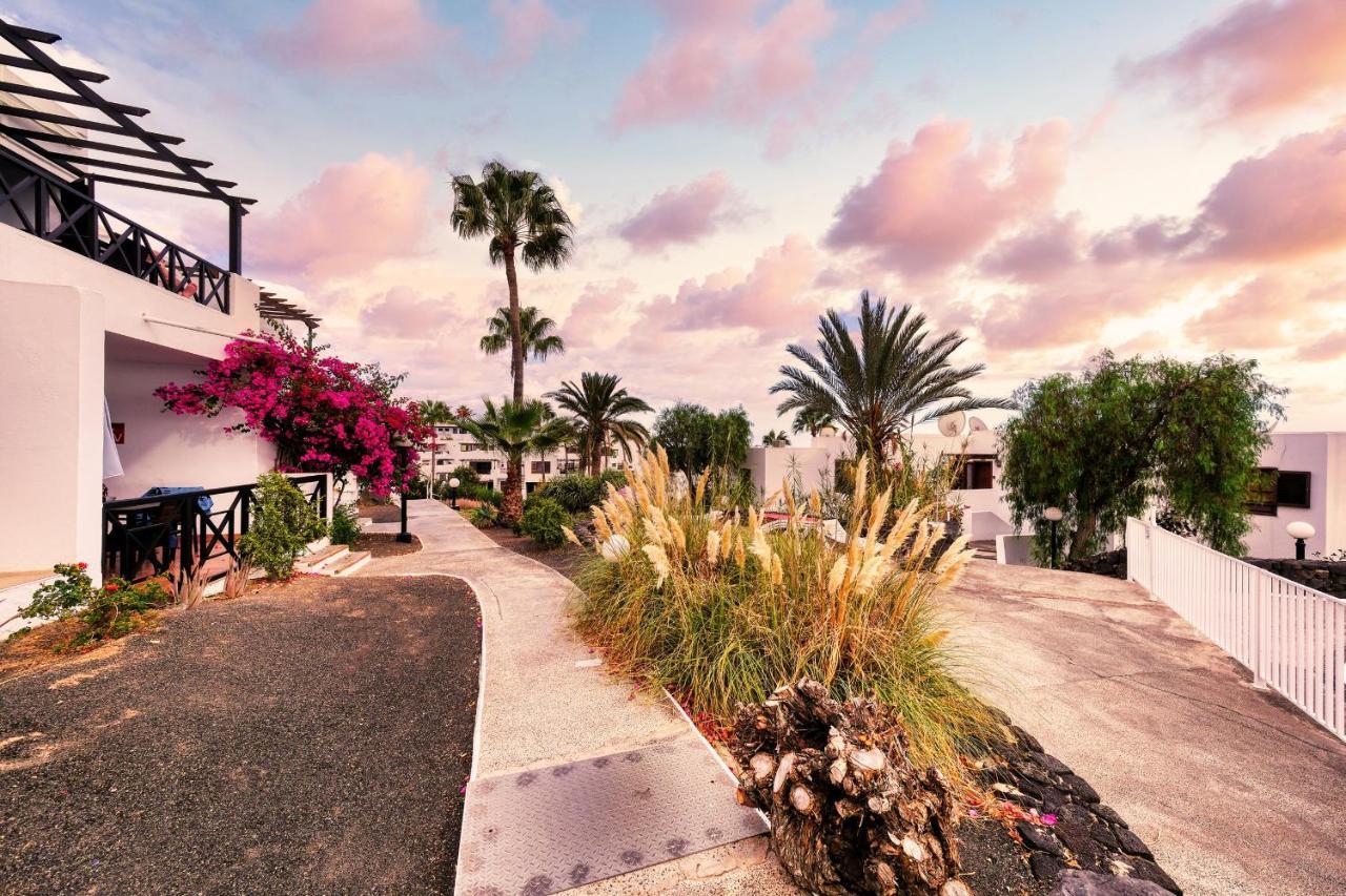 Ocean Tabaiba-Beachfront Puerto del Carmen  Exterior foto